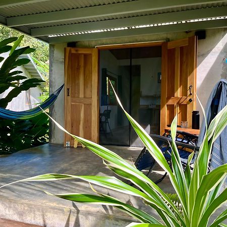 Casa Salvaje Vacation Rentals 보카스 타운 외부 사진